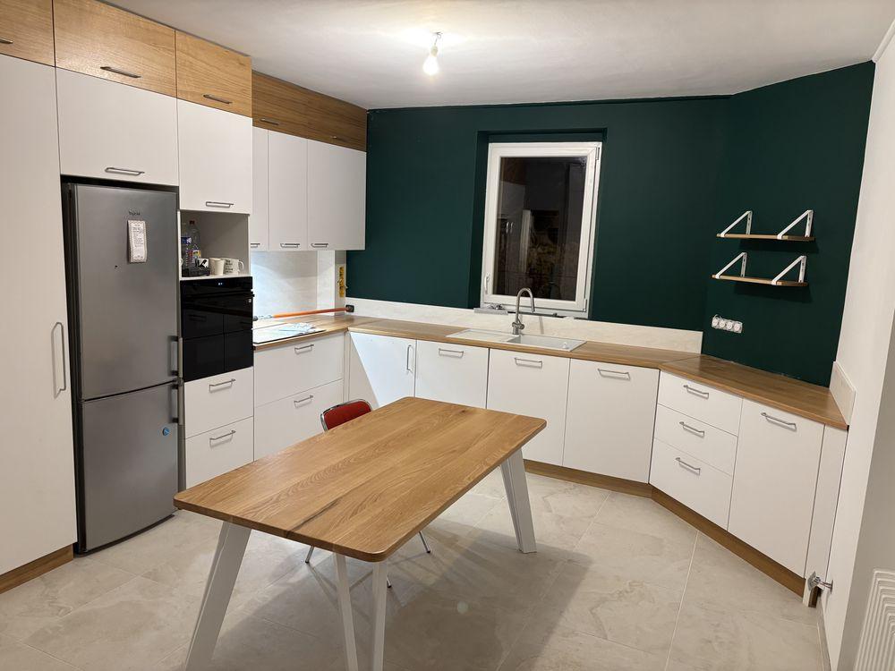 Cuisine sur mesure